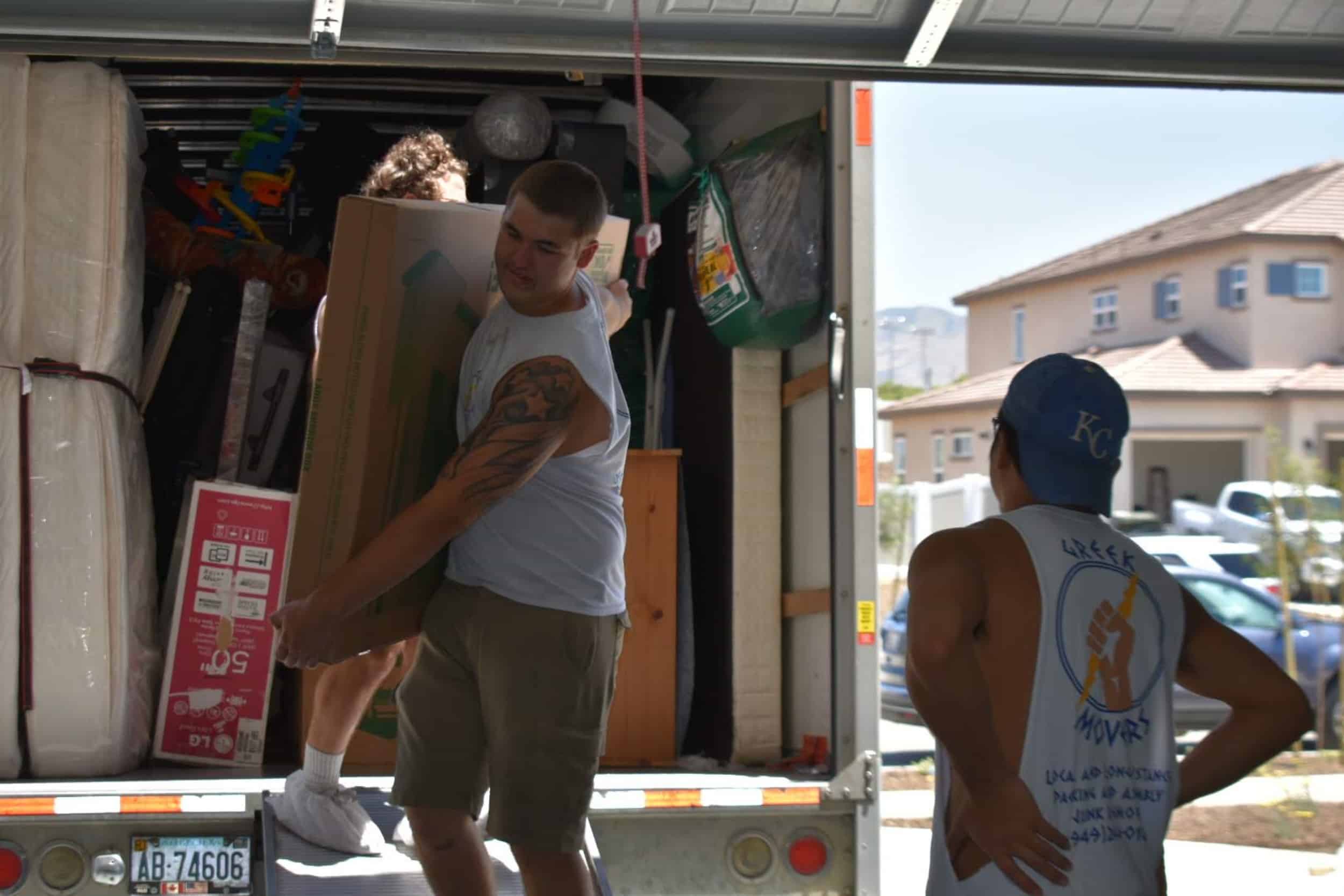 Professional Apartment Moving Companies in Redlands, CA Fast Apartment Moving Companies in Redlands, CA