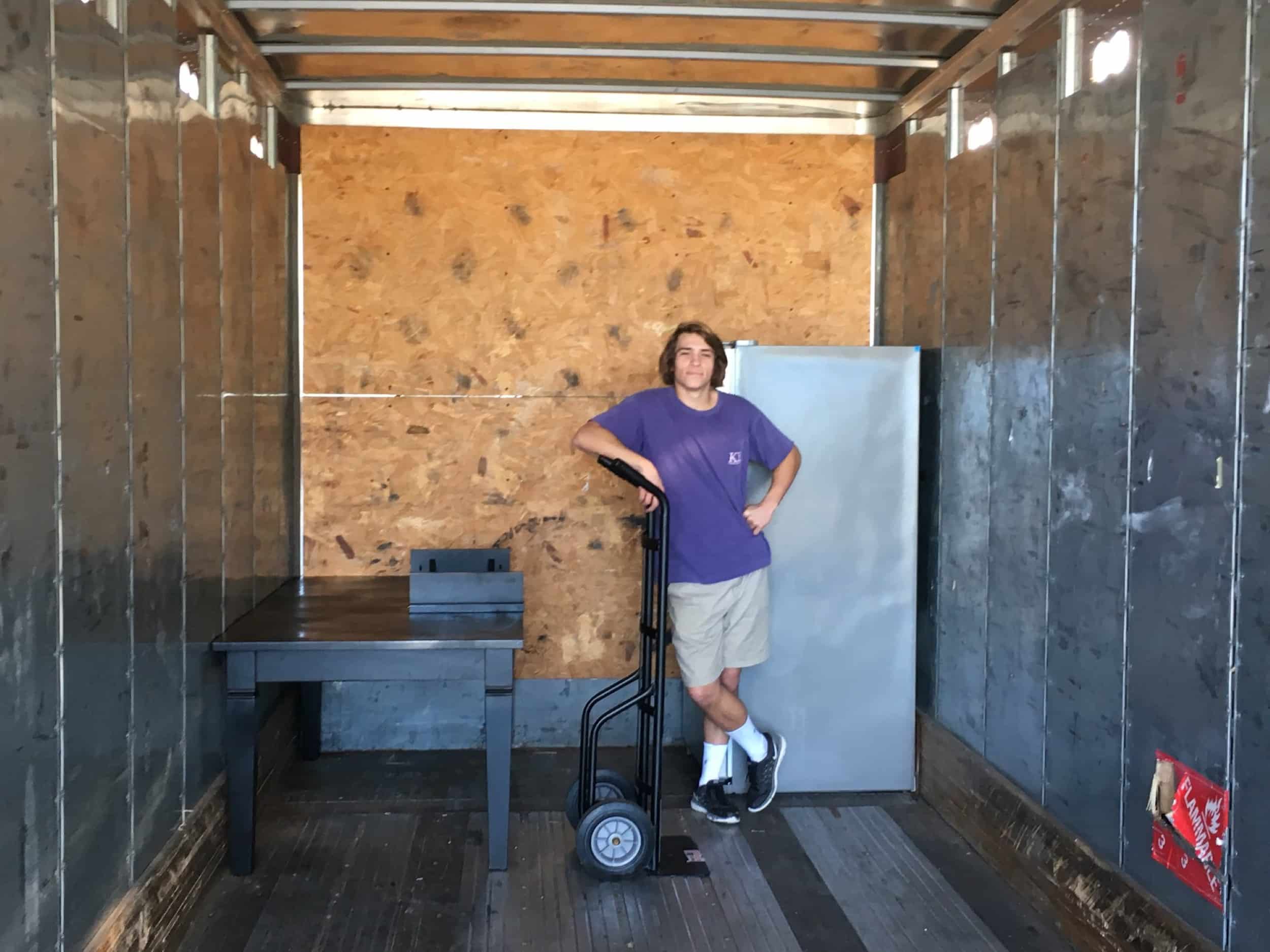 Expert Apartment Movers in Redlands, CA Efficient Apartment Moving Companies in Redlands, CA